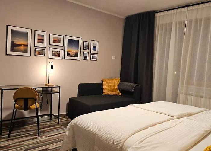 Apartament Levante *