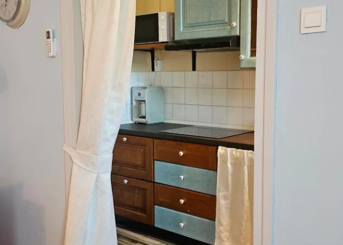 Levante Apartament