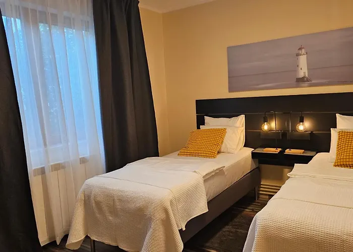 Apartament Levante *